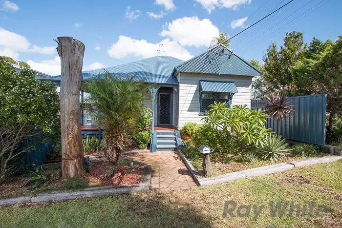 Second view of Homely house listing, 15 Hannah Street, Wallsend NSW 2287