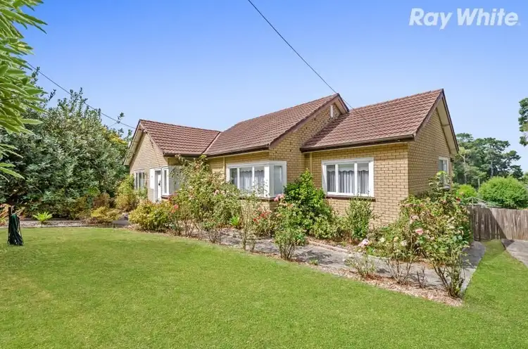 Second view of Homely house listing, 7 Hygeia Parade, Ringwood North VIC 3134