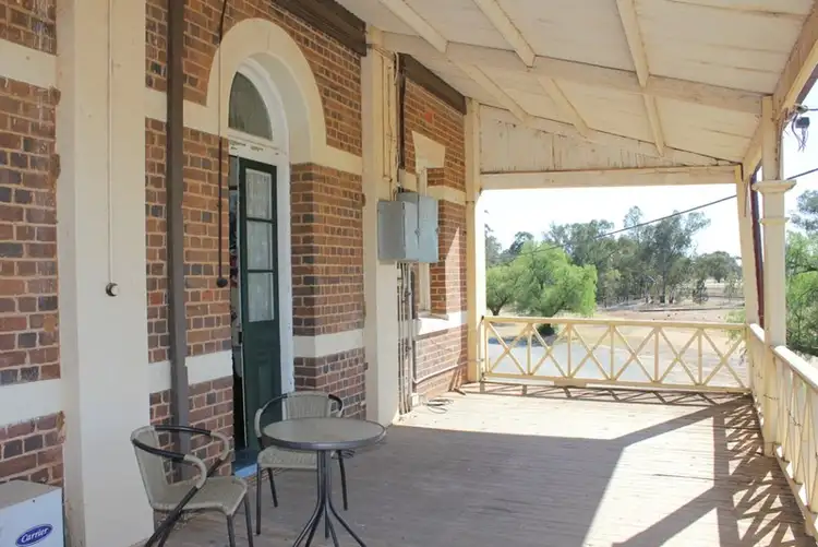 Fifth view of Homely house listing, 1 Ariah Street*, Beckom NSW 2665