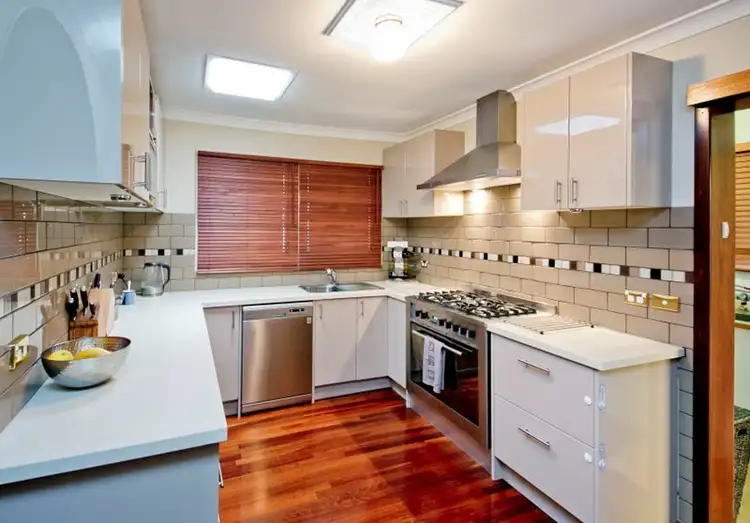 Sixth view of Homely house listing, 31 Weddall Road, Lockridge WA 6054