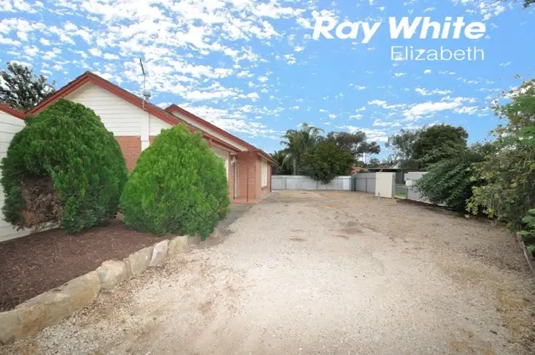 Third view of Homely house listing, 55 St Leonard Crescent, Elizabeth Downs SA 5113
