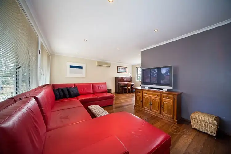 Second view of Homely house listing, 5 Bellevue Crescent, Medlow Bath NSW 2780