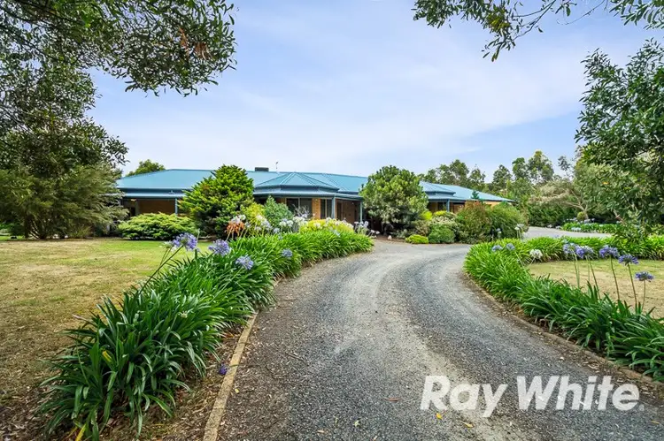 6 Kinfauns Lane, Bittern VIC 3918
