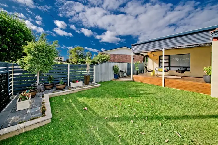 Fourth view of Homely house listing, 56A Carcoola Street, Nollamara WA 6061