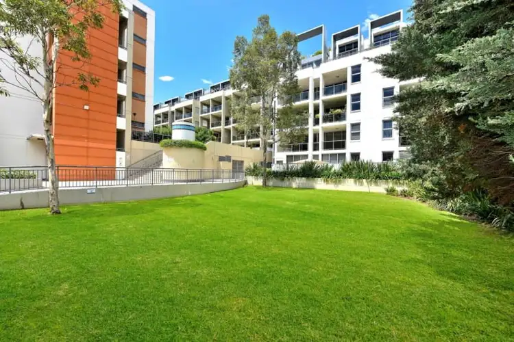 Third view of Homely apartment listing, 98/635 Gardeners Road, Mascot NSW 2020