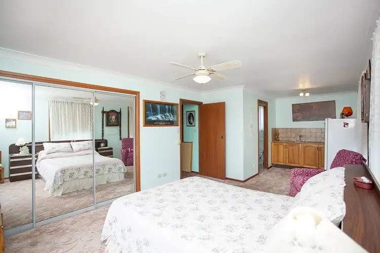 Sixth view of Homely house listing, 8 Farmview Drive, Cundletown NSW 2430