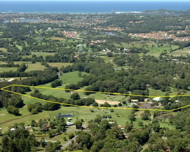 Main view of Homely house listing, 39 Koombahla Drive, Tallebudgera QLD 4228