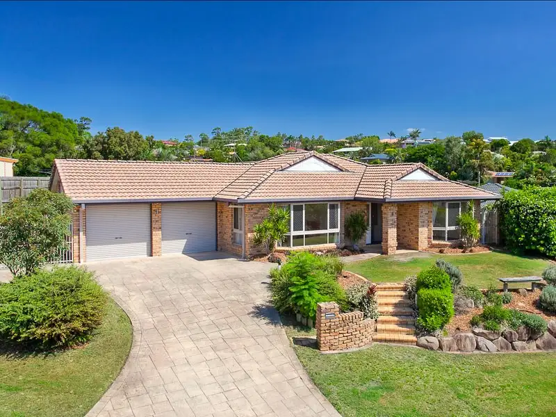 Main view of Homely house listing, 4 Pine Bark Court, Albany Creek QLD 4035