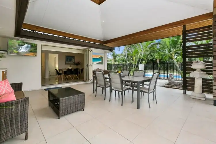 46 Newfield Street, Sunrise Beach QLD 4567