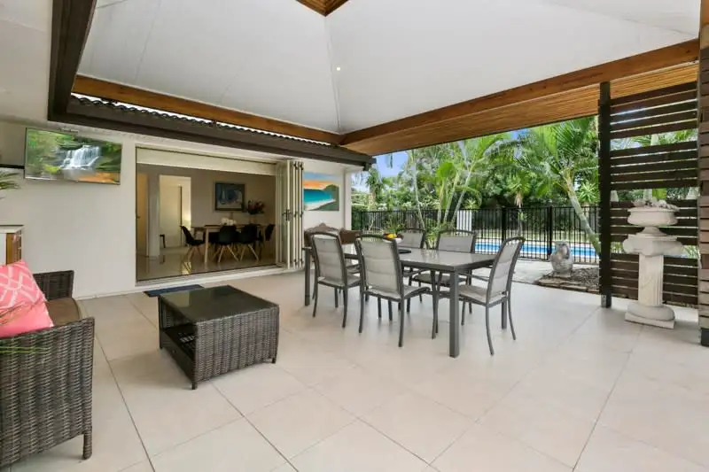 Main view of Homely house listing, 46 Newfield Street, Sunrise Beach QLD 4567