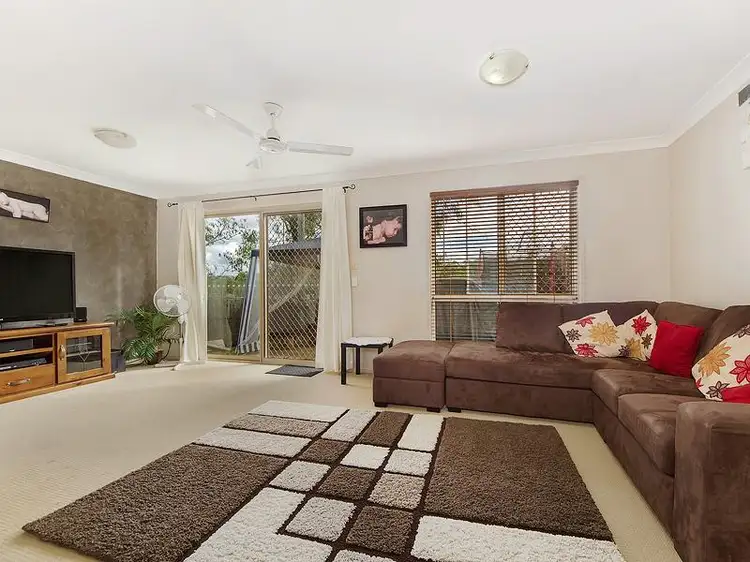Main view of Homely townhouse listing, 120/6-10 Bourton Road, Merrimac QLD 4226