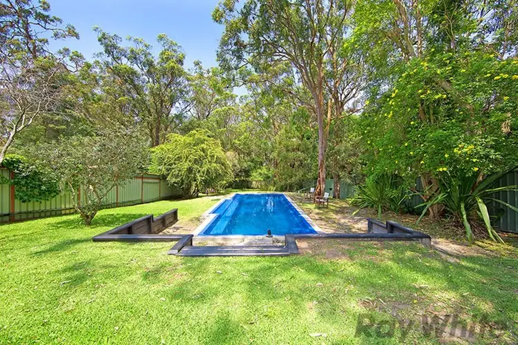 Main view of Homely house listing, 230 Scenic Drive, Budgewoi NSW 2262