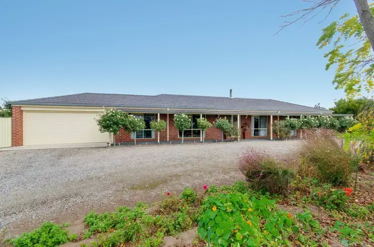 Second view of Homely house listing, 5 Lucien Place, Bannockburn VIC 3331
