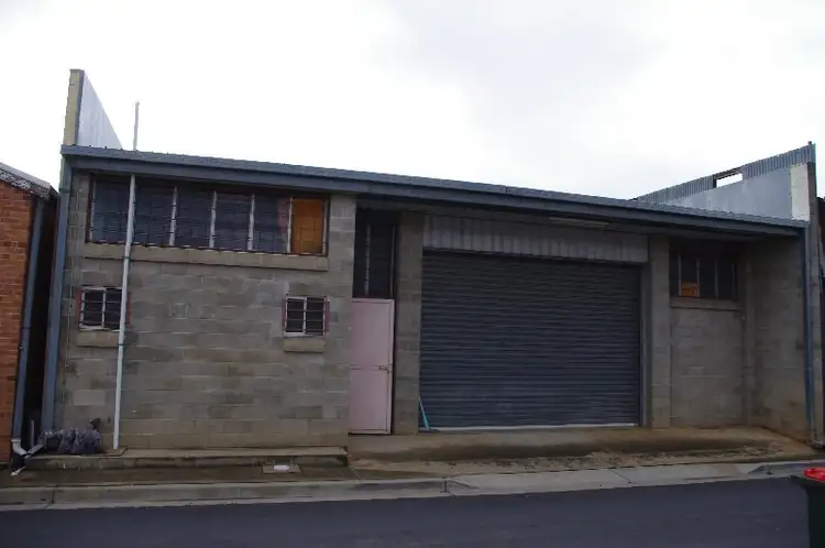 Second view of Homely other listing, 55 Vivian Street, Inverell NSW 2360
