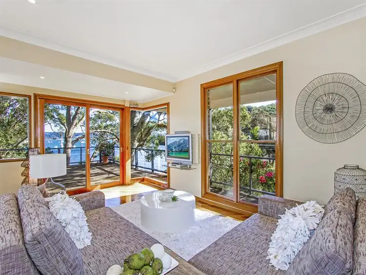 Second view of Homely house listing, 14 Araluen Drive, Killcare NSW 2257