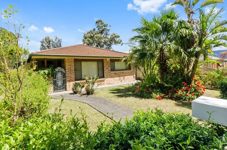 51 Jerramatta Street, Dapto NSW 2530