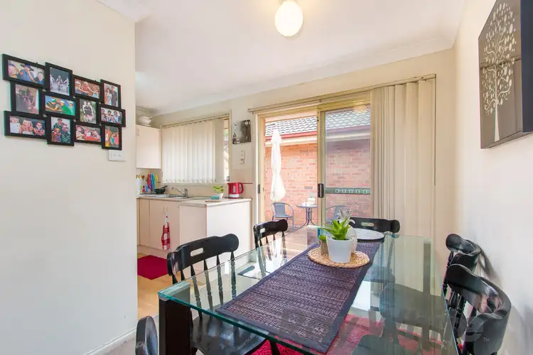 Fourth view of Homely unit listing, 1/298 Park Avenue, Kotara NSW 2289