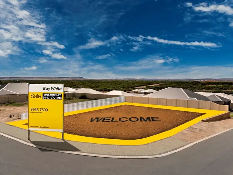 Fifth view of Homely land listing, 2 Bronzewing Turn, Wandina WA 6530