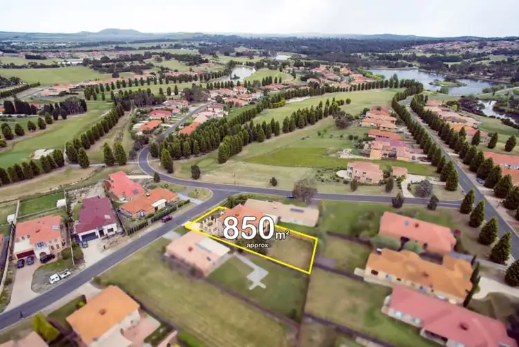 Sixth view of Homely house listing, 3 St Andrews Close, Wallan VIC 3756