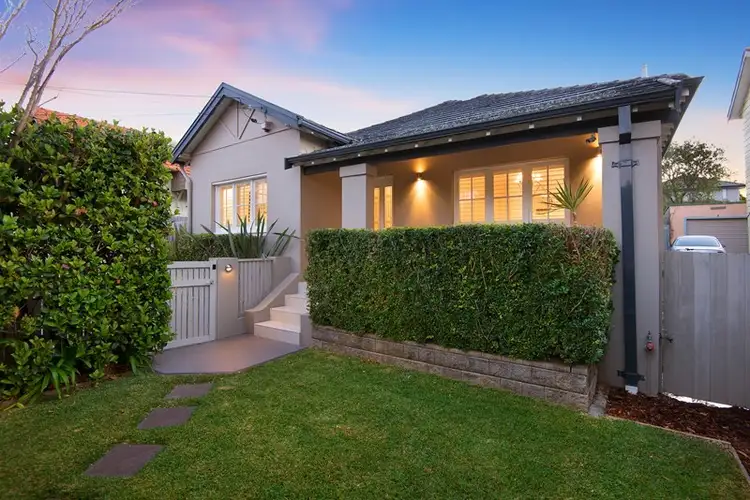 128 Eastern Valley Way, Willoughby NSW 2068
