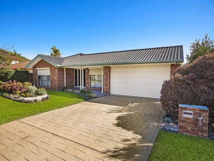 32 Mobbs Road, Terrigal NSW 2260