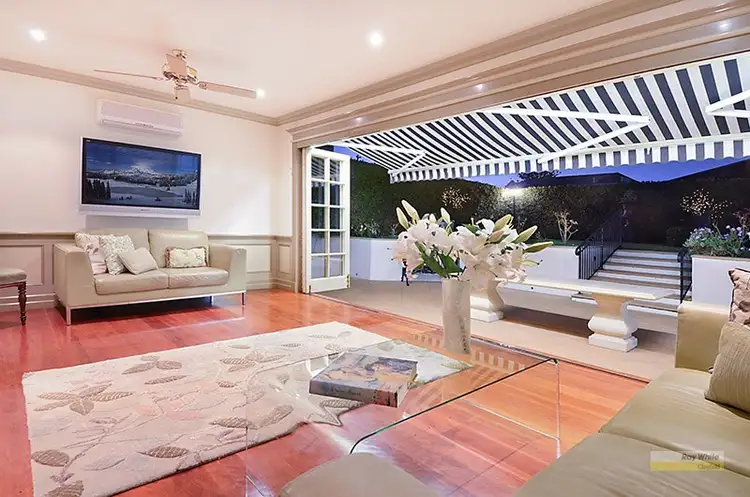 Third view of Homely house listing, 54 Manson Road, Hendra QLD 4011