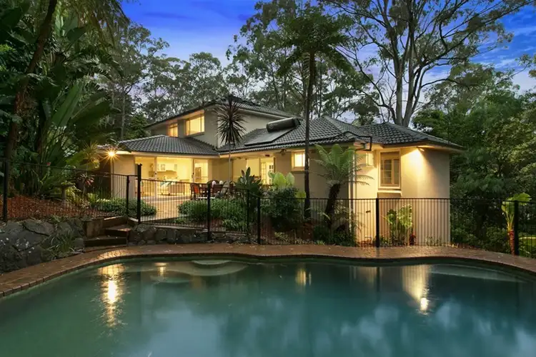 7a Dennis Avenue, Wahroonga NSW 2076
