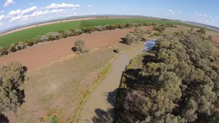 Fifth view of Homely rural property listing, "Riverstone" Narrabri, Narrabri NSW 2390