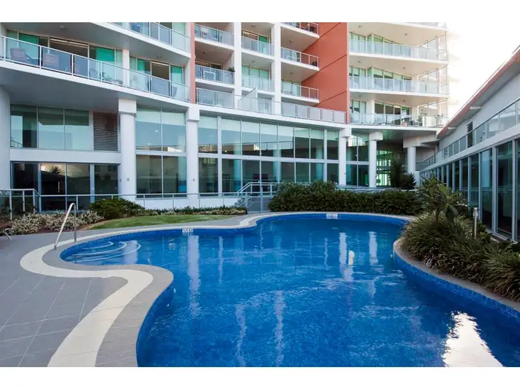 Seventh view of Homely apartment listing, 1 Como Crescent, Southport QLD 4215