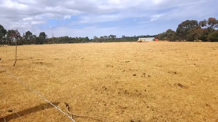 Third view of Homely land listing, 70 Express Road, Little River VIC 3211