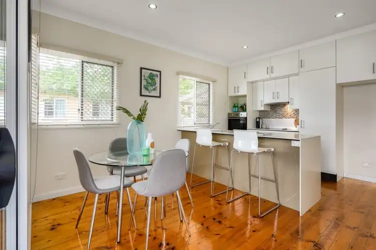Sixth view of Homely house listing, 11 Purnell Street, Zillmere QLD 4034