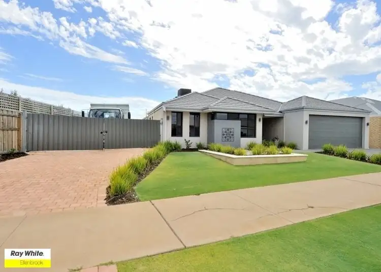 Fourth view of Homely house listing, 3 Gippsland Way, Ellenbrook WA 6069