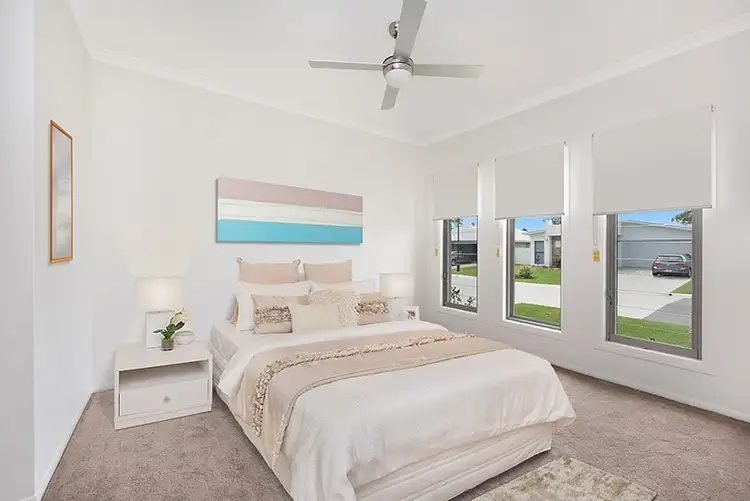 Fourth view of Homely house listing, 7 Maclamond Drive, Pelican Waters QLD 4551