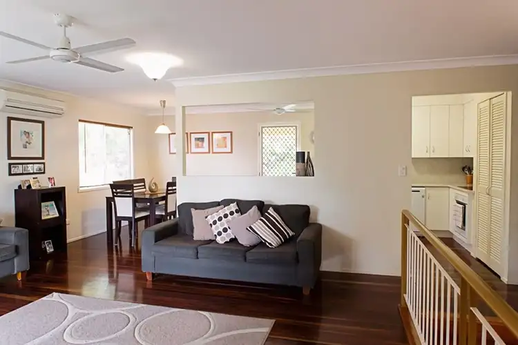 Seventh view of Homely house listing, 99 Randwick Street, Berserker QLD 4701