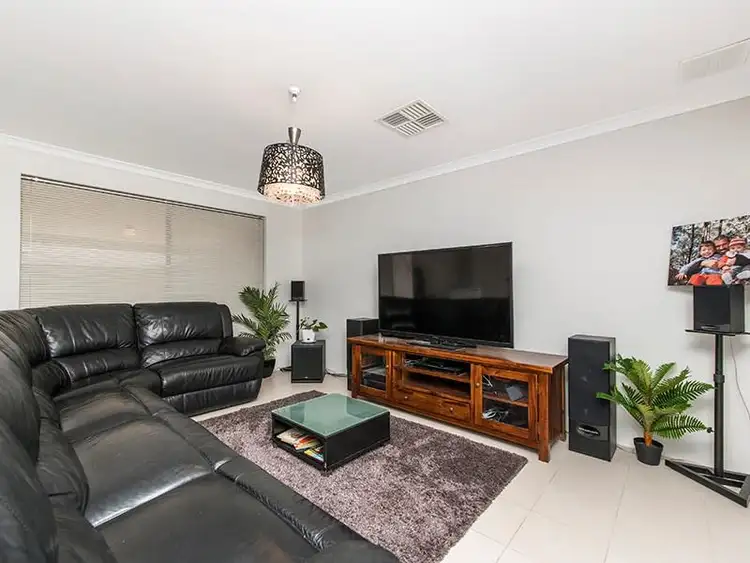Second view of Homely house listing, 20 Birdsville Drive, Baldivis WA 6171