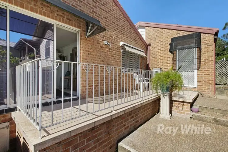 Fifth view of Homely house listing, 1/32 Alfred Street, Glendale NSW 2285