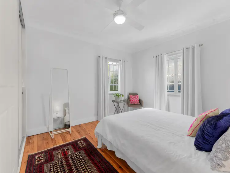 Sixth view of Homely house listing, 20 Park Street, Kelvin Grove QLD 4059