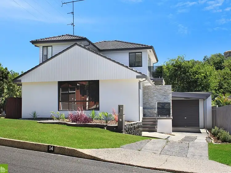 14 Herne Street, Figtree NSW 2525