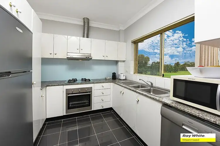 Fifth view of Homely unit listing, 10/25 Parkside Lane, Westmead NSW 2145