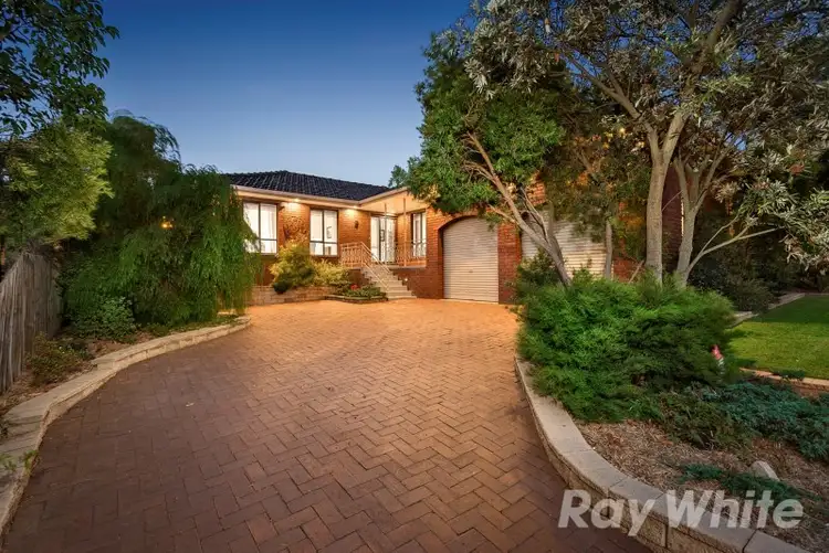 Second view of Homely house listing, 827 Highbury Road, Vermont South VIC 3133