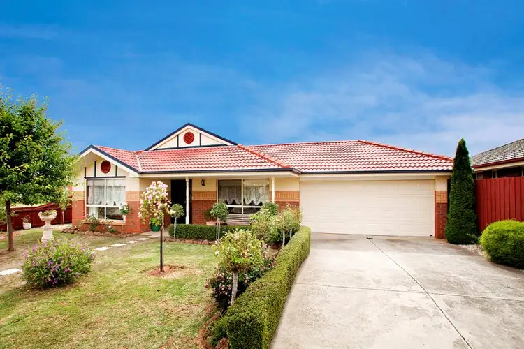 Main view of Homely house listing, 10 Honeyeater Court, Lara VIC 3212