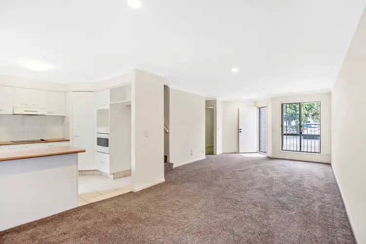Fifth view of Homely townhouse listing, 13/1 Falcon Way, Tweed Heads South NSW 2486