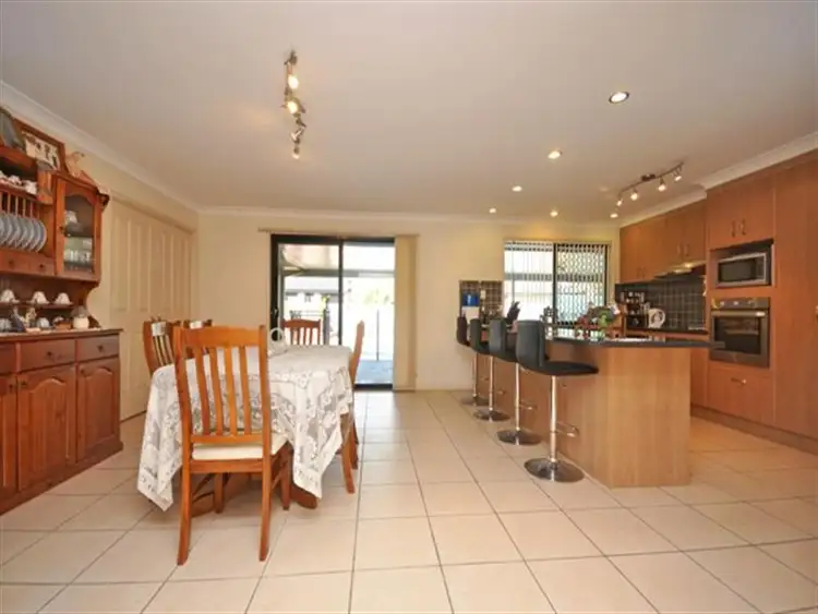 Sixth view of Homely house listing, 37 Lookout Place, Narangba QLD 4504