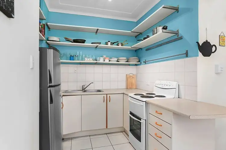 Third view of Homely apartment listing, 21/3 Tower Street, Manly NSW 2095