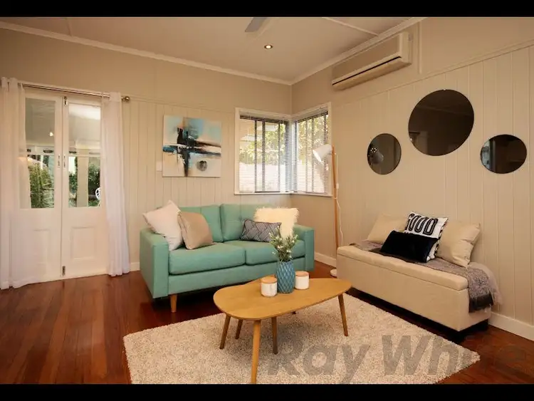Third view of Homely house listing, 1 Chilcot Street, Silkstone QLD 4304