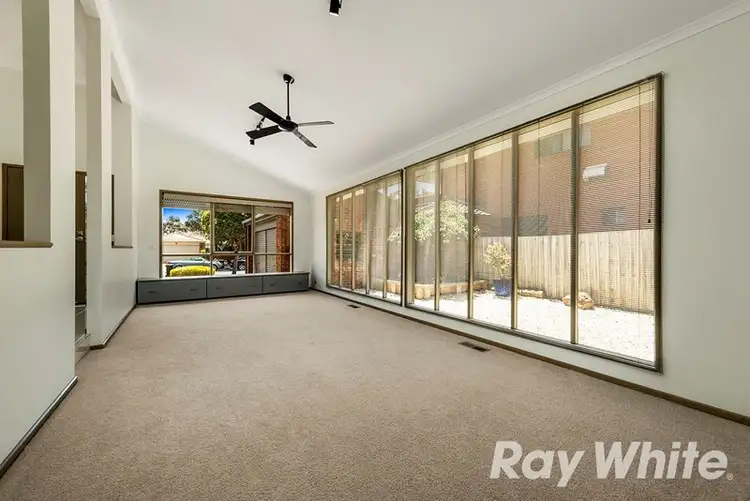 Second view of Homely house listing, 9 Keaton Way, Aspendale Gardens VIC 3195