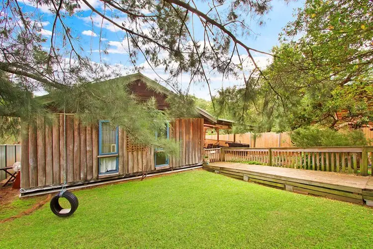 Main view of Homely house listing, 292 Lieutenant Bowen Drive, Bowen Mountain NSW 2753