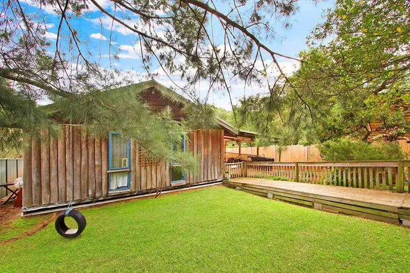 Main view of Homely house listing, 292 Lieutenant Bowen Drive, Bowen Mountain NSW 2753