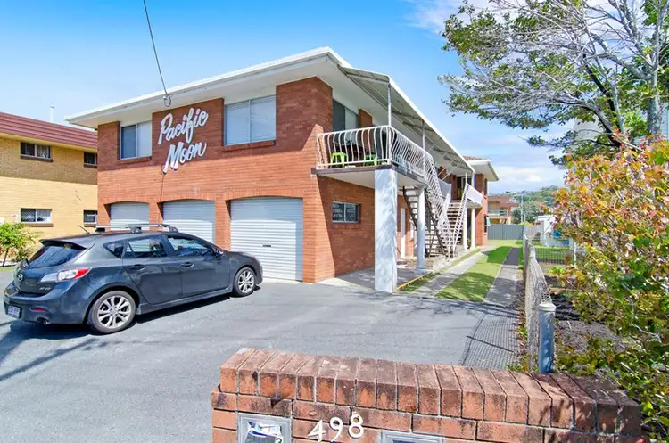 Seventh view of Homely unit listing, 2/498 Coolangatta Road, Tugun QLD 4224