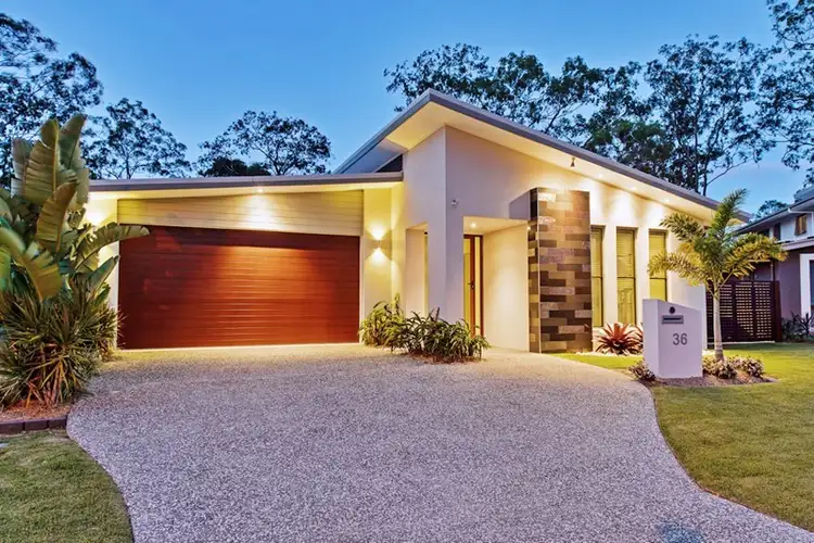36 Bunderoo Circuit, Pimpama QLD 4209